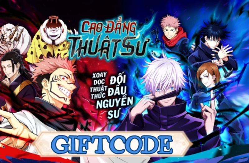 code Cao Đẳng Thuật Sư 4