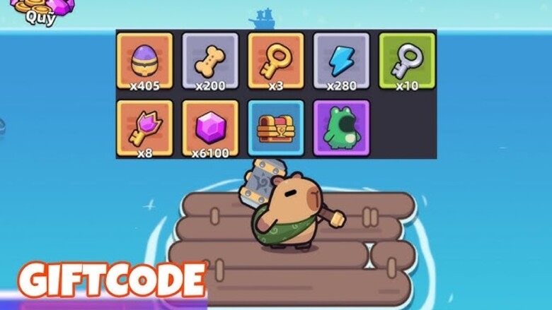 Code Capybara Go 5