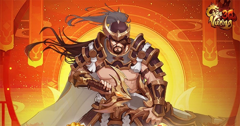 Code Chân Vương 3Q 5