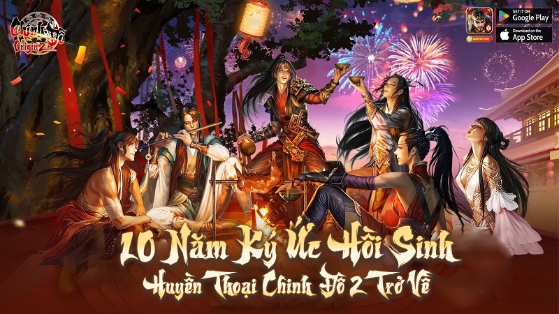 Code Chinh Đồ 2 Origin ảnh 1