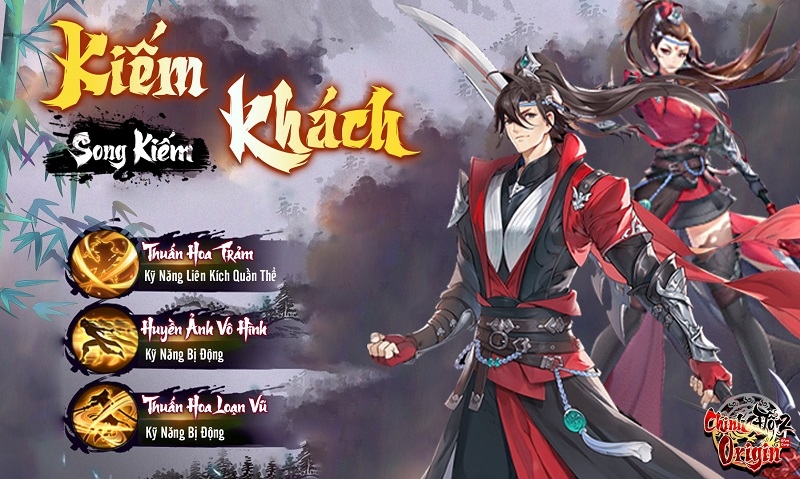 Code Chinh Đồ 2 Origin ảnh 2