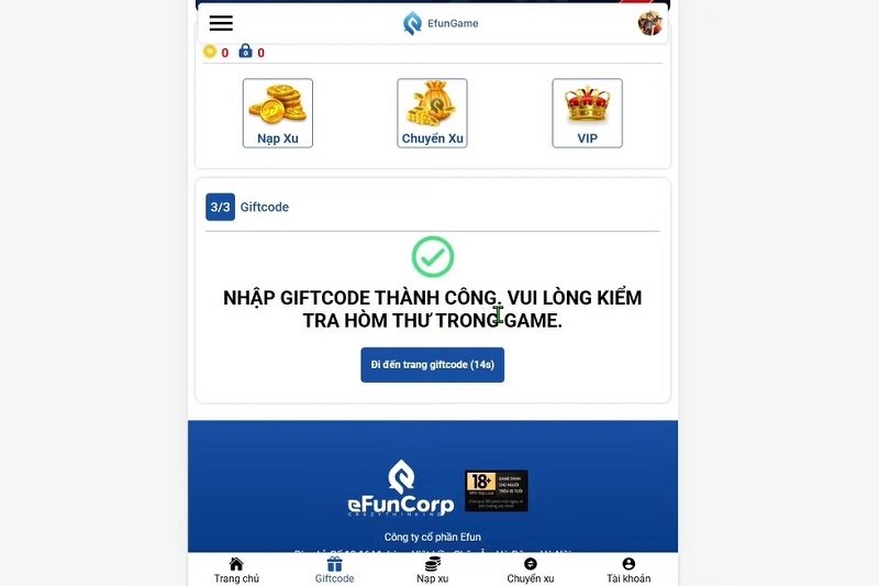 Code Chinh Đồ 2 Origin ảnh 6