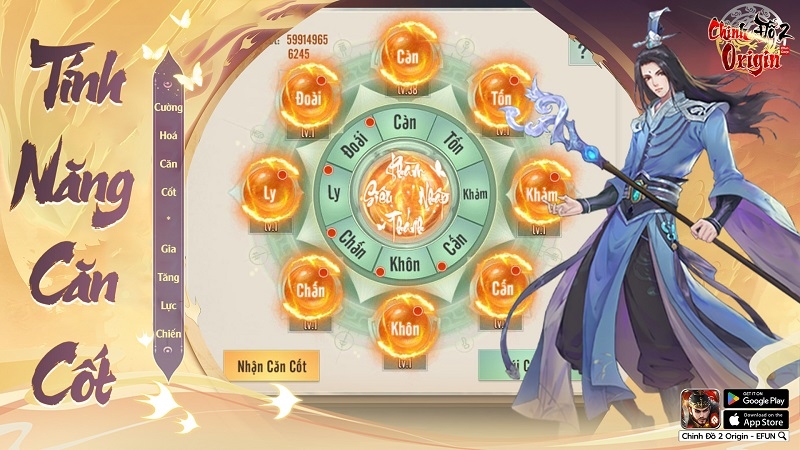 Code Chinh Đồ 2 Origin ảnh 7