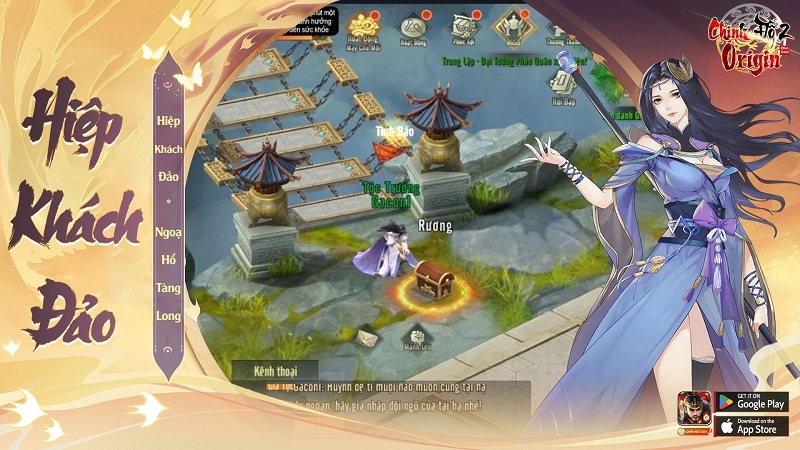 Code Chinh Đồ 2 Origin ảnh 8