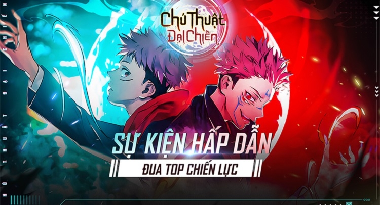 Đôi nét về Chú Thuật Đại Chiến