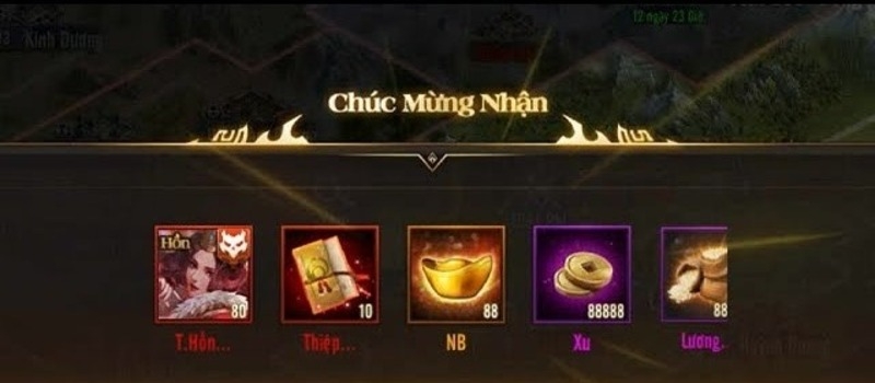 code Công Thành Truyền Kỳ: Tam Quốc 6