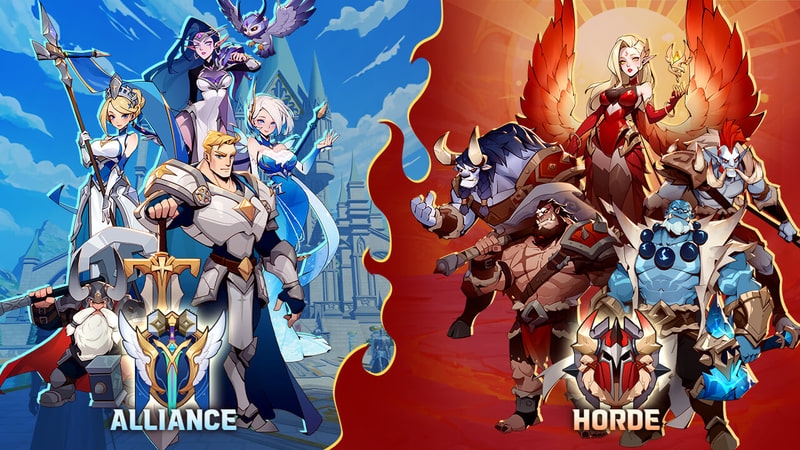 Code Covenant The Last Flame ảnh 1