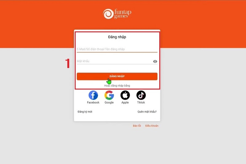 Code Đại Hiệp Tap Tap ảnh 2