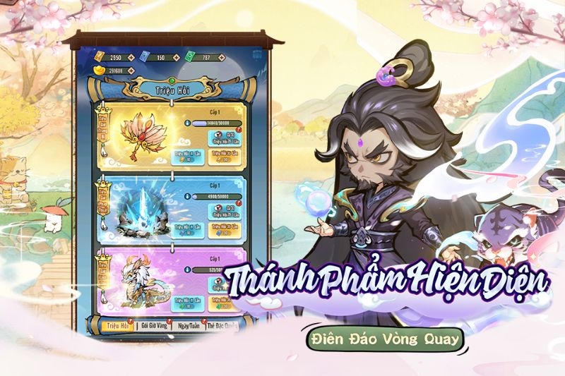 Code Đại Tiên Mình Đi Đâu Thế ảnh 7