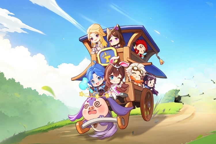 code Đấu La BangBang hình 7