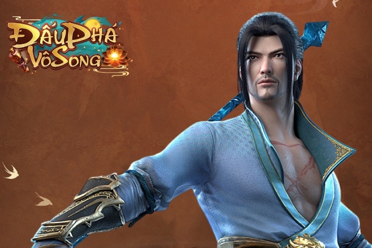 code Đấu Phá Vô Song 5