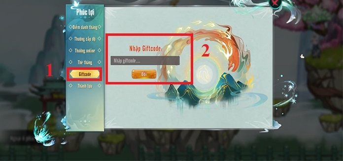 code Đấu Phá Vô Song 1