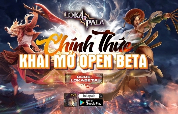 code Đấu Trường Lokapala 8
