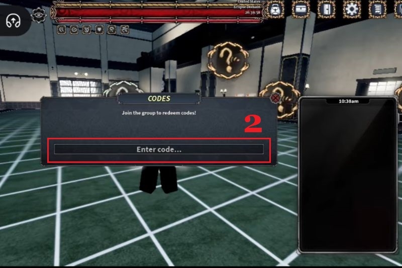 Code Devil Hunter ảnh 4