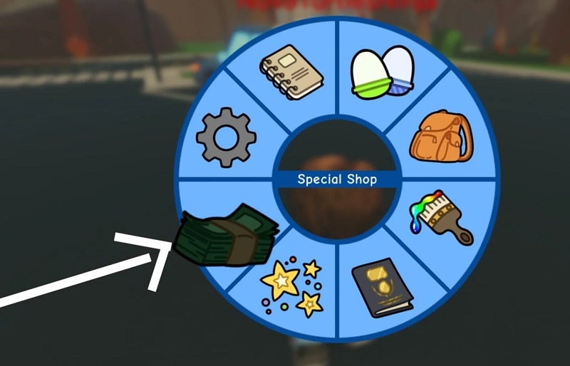 Code Doodle World ảnh 2