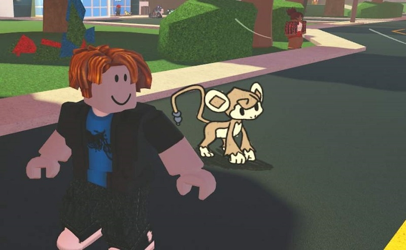 Code Doodle World ảnh 7