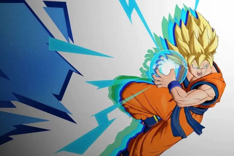 Code Dragon Ball Gekishin Squadra ảnh 2