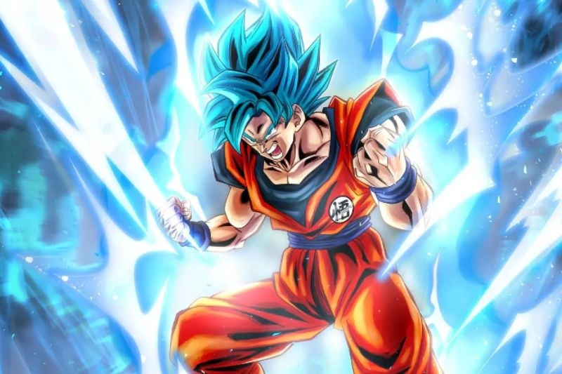 Code Dragon Ball Gekishin Squadra ảnh 5