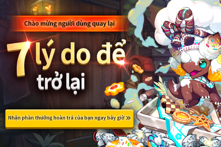 Code Dragon Village M 5