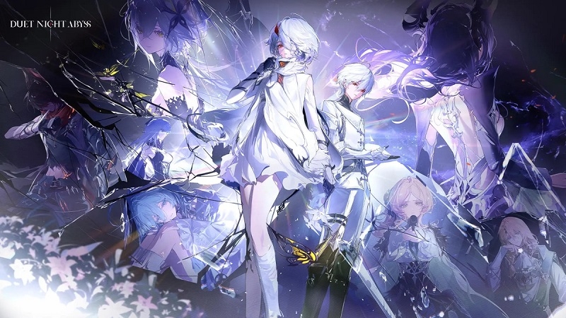 Code Duet Night Abyss ảnh 1