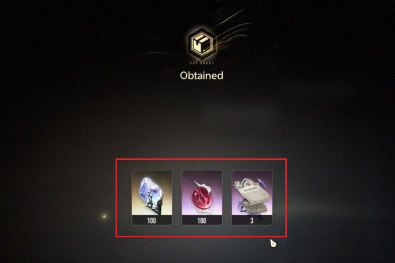 Code Duet Night Abyss ảnh 6