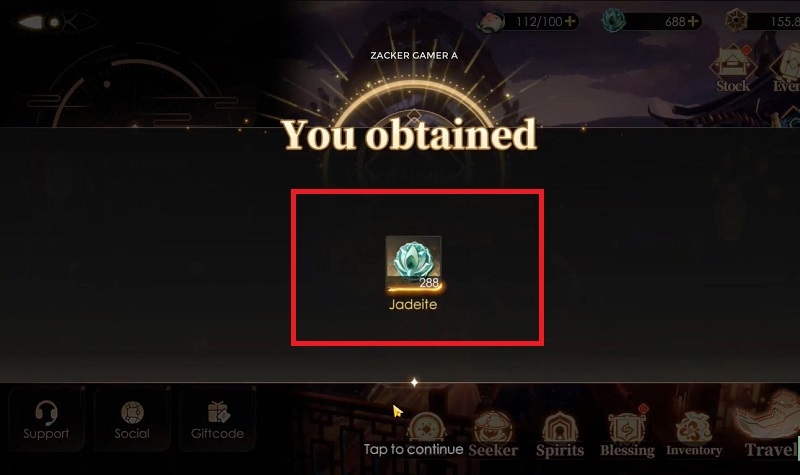 Code Eastpunk Journey ảnh 5