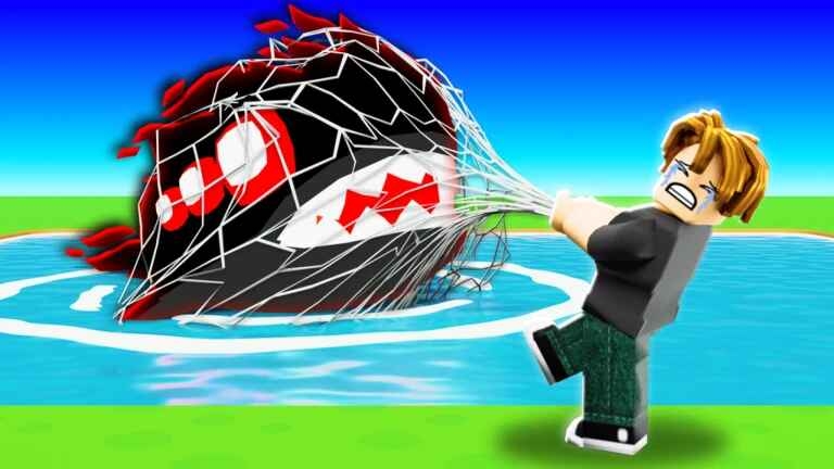 code Farm a Fish hình 1