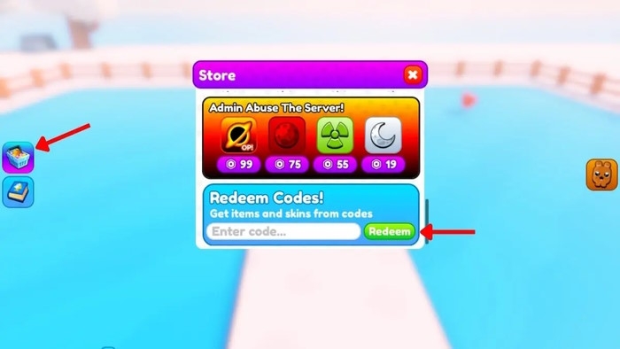 code Farm a Fish hình 4