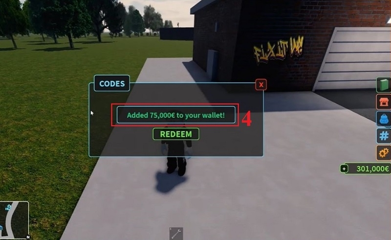 Code Fix It Up ảnh 3
