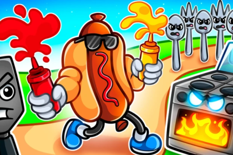 Code Food Tower Defense 5