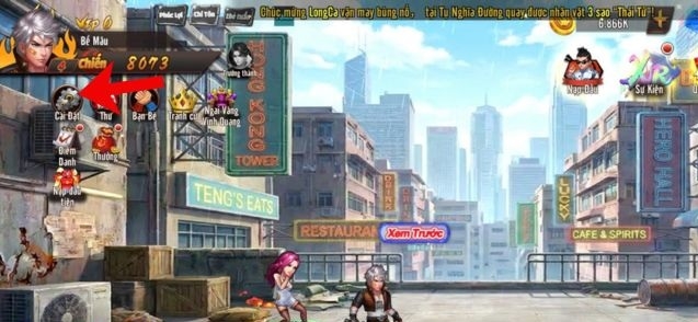 Code game Huyền Thoại Hương Cảng 5