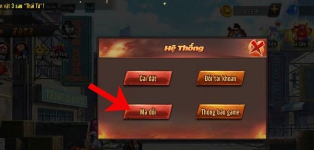 Code game Huyền Thoại Hương Cảng 6