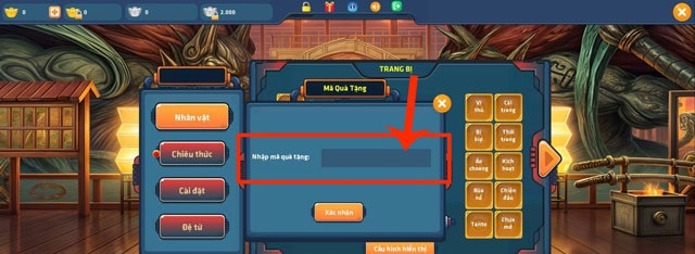 code Làng Lá Origin 2 4