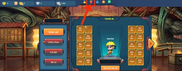 code Làng Lá Origin 2 3
