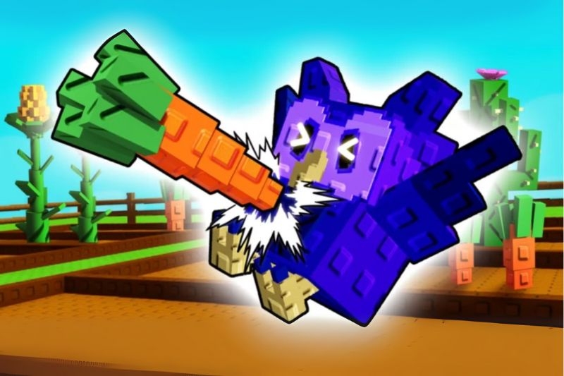 Code Garden Tower Defense ảnh 1