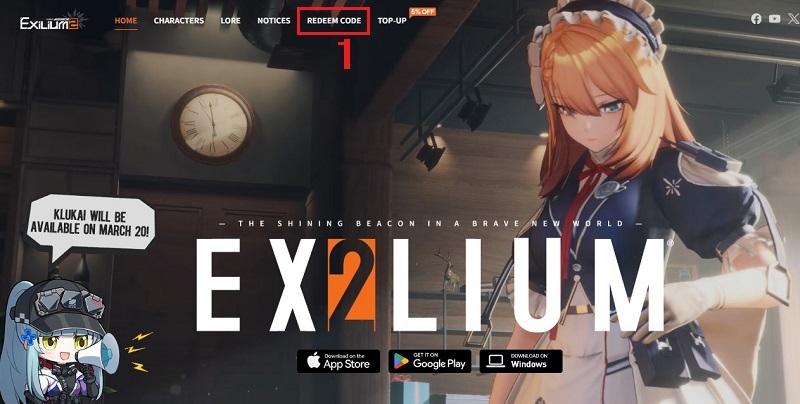 Code Girls' Frontline 2 ảnh 2