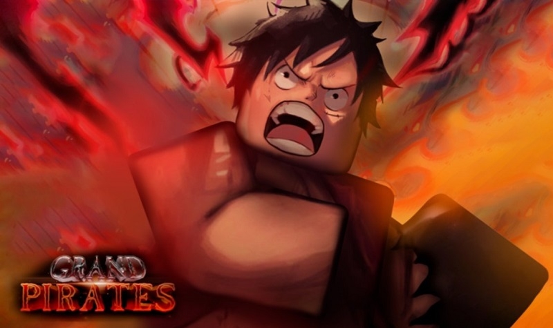 Code Grand Pirates ảnh 5