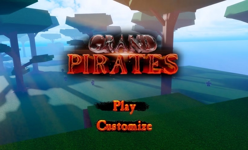 Code Grand Pirates ảnh 7