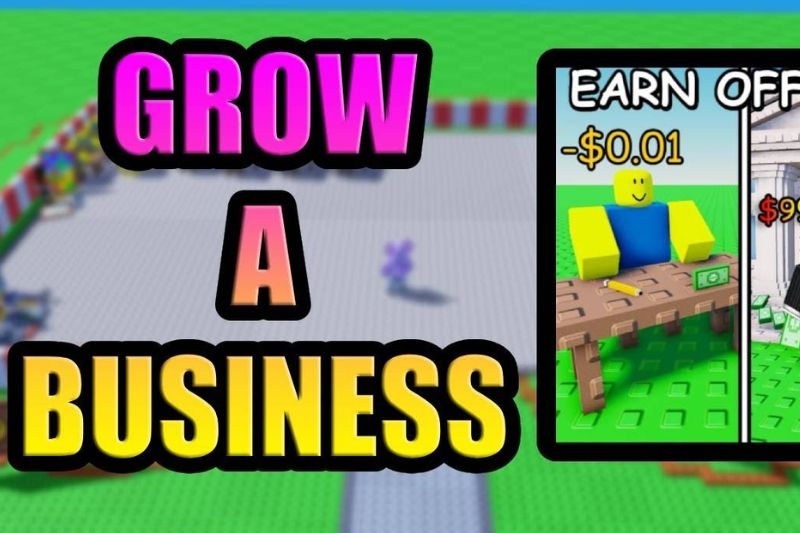 Code Grow a Business ảnh 4