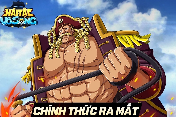 code hải tặc vô song 7