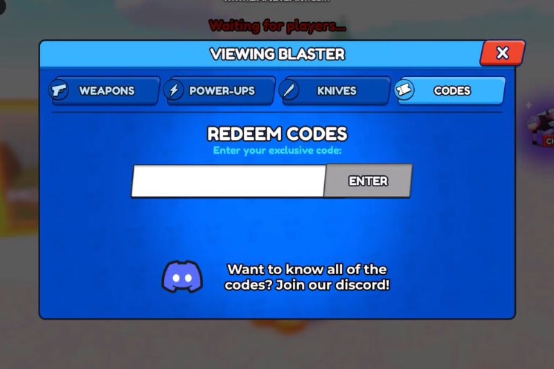 Code Hide or Die ảnh 3