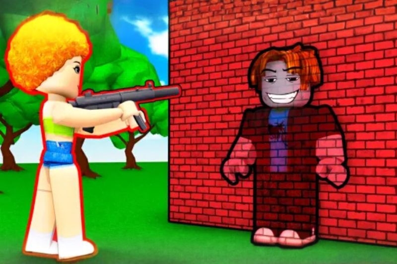 Code Hide or Die ảnh 4
