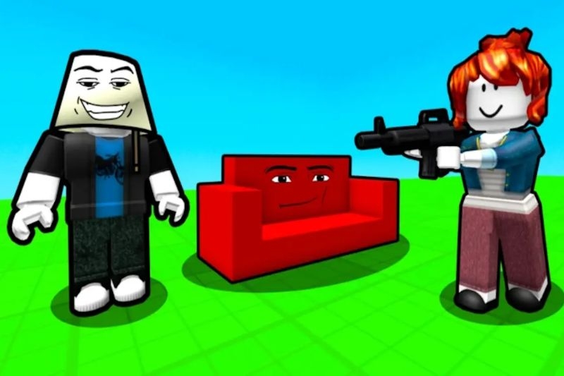 Code Hide or Die ảnh 5