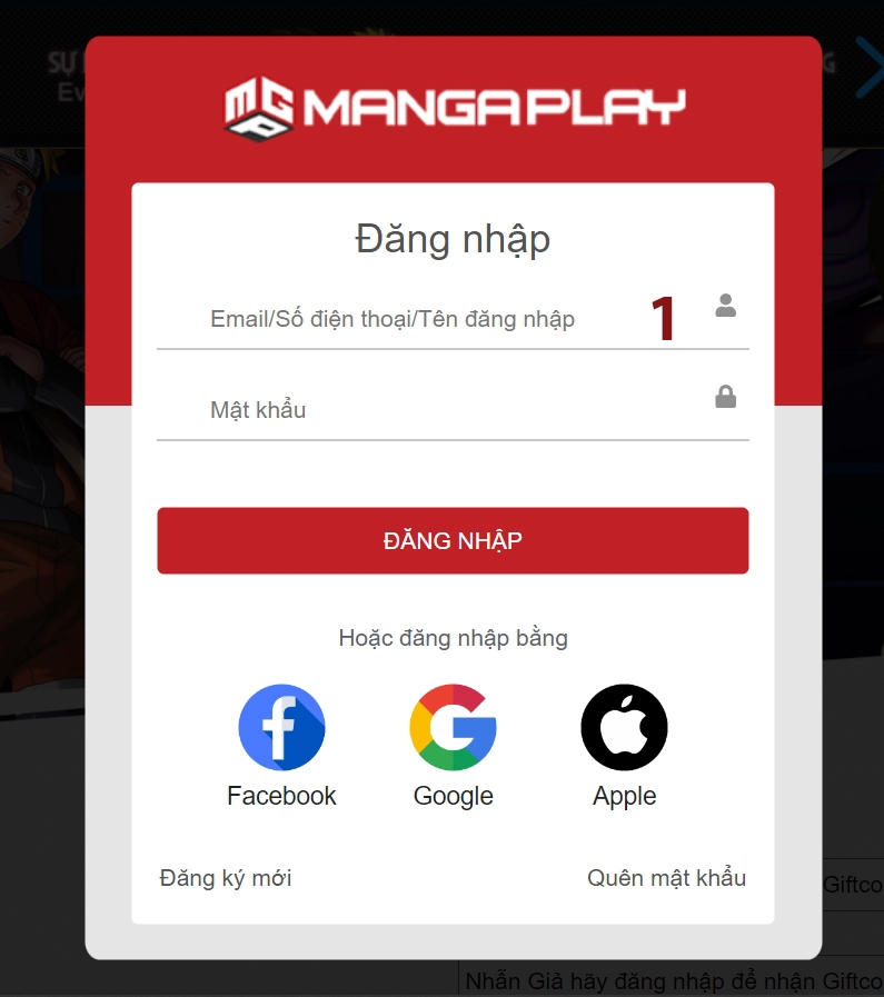 Code Hỏa Chí Anh Hùng hình 2