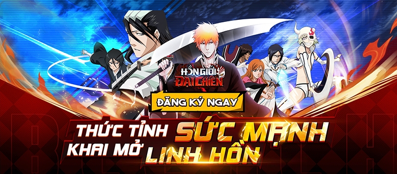 code hồn giới đại chiến 2