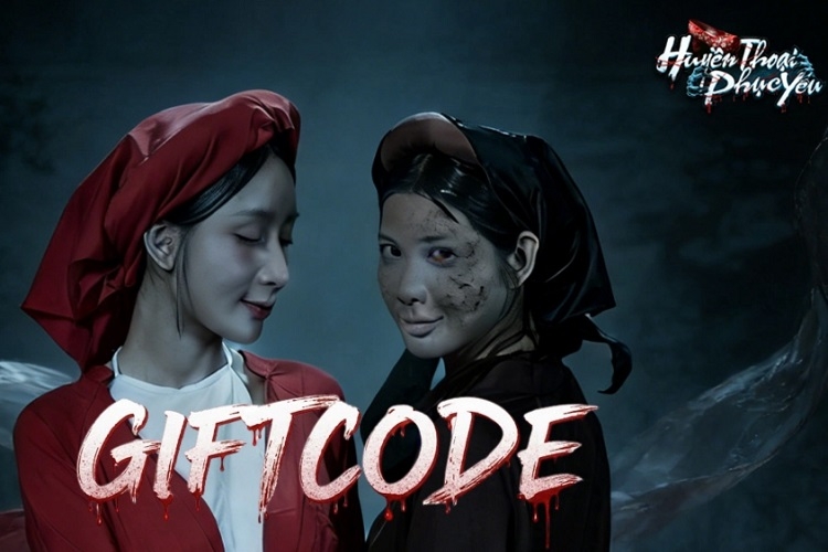 Code Huyền Thoại Phục Yêu 6