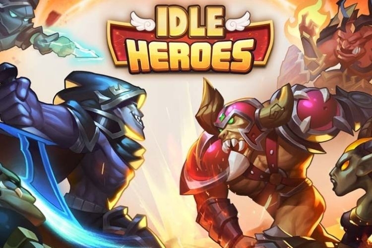 code Idle Horizons 4