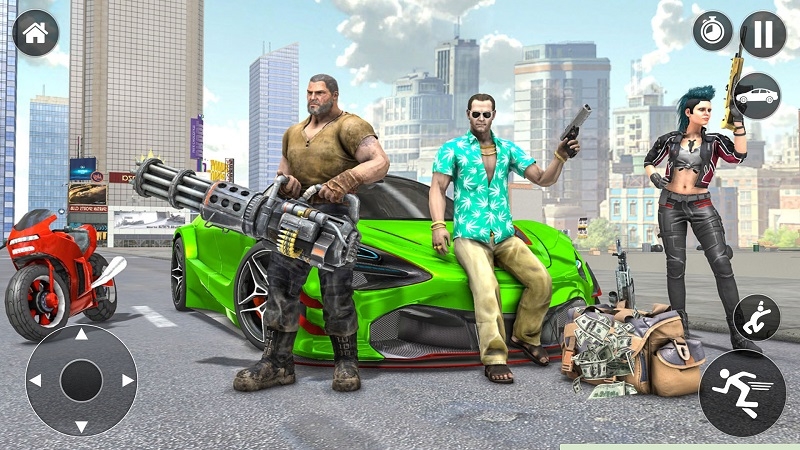 Code Indian Bikes Driving 3D ảnh 1