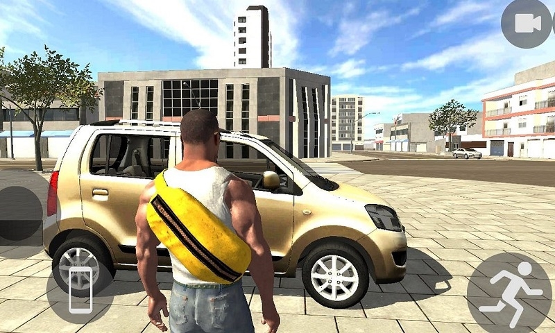 Code Indian Bikes Driving 3D ảnh 8