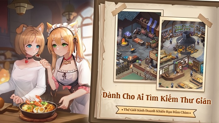 Code Isekai Nấm Lùn Go hình 7